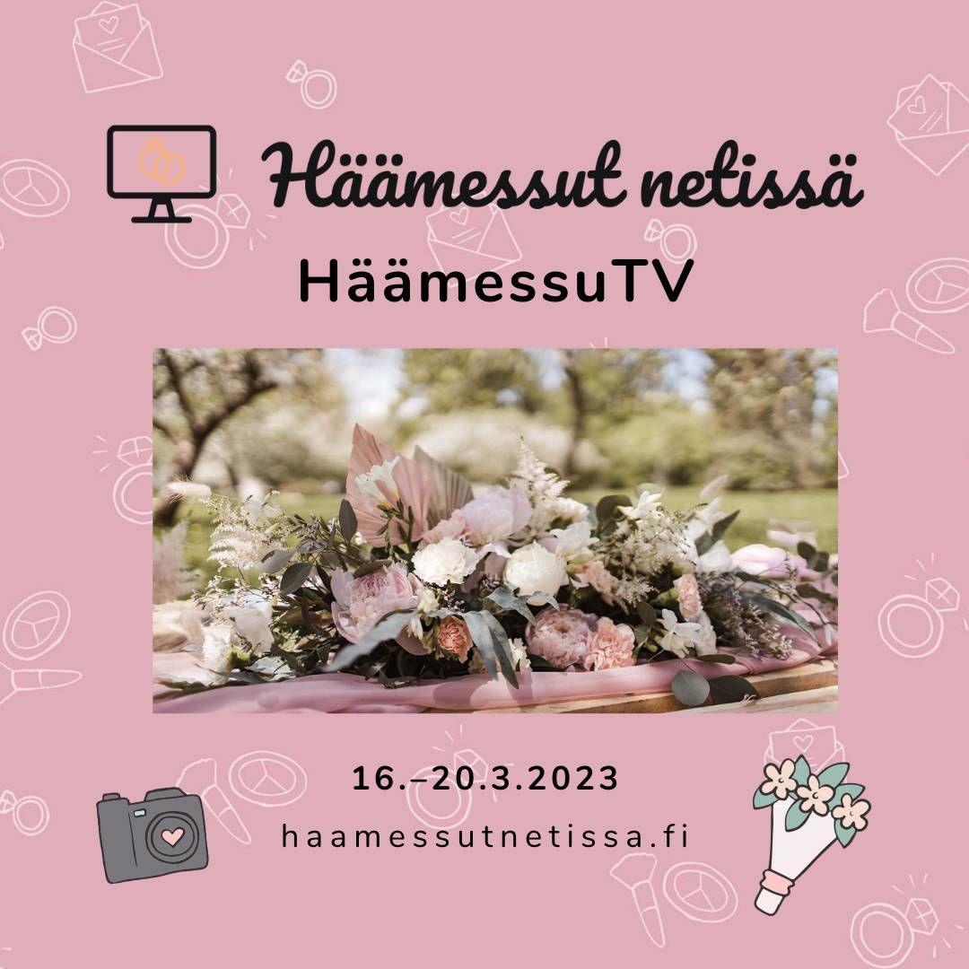 HäämessuTV KEVÄT 2023